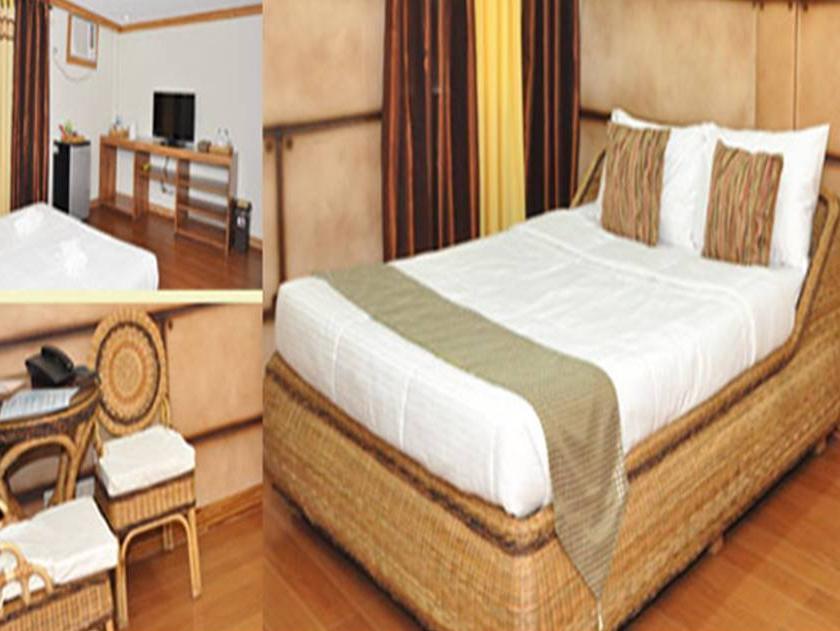 Bosay Resort Антиполо Экстерьер фото